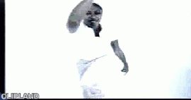 animated gif of GAP "Khaki Soul"
