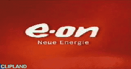 animated gif of e.On "Mix-Power" (2001)