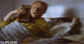 animated gif of 9 TÚlÚcom; 9 TÚlÚcom(Brand) "Alarm Clock"