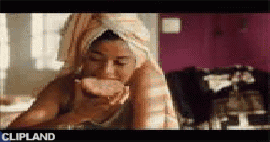 animated gif of Abba Seafood; Abba(Brand); Seafood Sandwich Spread(Product) "Early Morning"