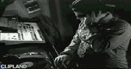 animated gif of adidas; Adidas(Brand); Consumer Products, Apparel & Jewelry(Product) "El Duque Dance"