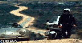 animated gif of AltaVista; Alta Vista(Brand); Search Engine(Product) "Speeding Ticket [Traffic Problems]"