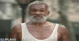 animated gif of American Legacy Foundation; American Legacy Foundation - Truth(Brand); Anti-Tobacco Education(Product) "Scum [Orange Curtain]" (9/23)