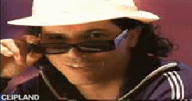 animated gif of Anheuser-Busch; Budweiser(Brand); Bud Light(Product) "Barbarazo"