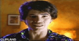 animated gif of Anheuser-Busch; Budweiser(Brand); Bud Light(Product) "Happy Hour"