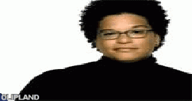 animated gif of Apple Computers; Apple(Brand) "Theresa McPherson [Switchers]" (6/20)