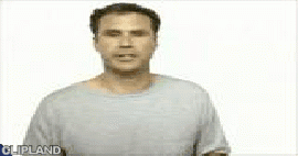 animated gif of Apple Computers; Apple(Brand); Switch Campaign "Will Ferrell" (6/20)