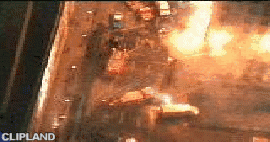 animated gif of Aucland; Aucland.com(Brand); Online Auctions(Product) "The Fire (French version)"