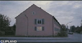 animated gif of Bayerischer Rundfunk; Bayern 4 Klassik Radio(Brand) "Houses"