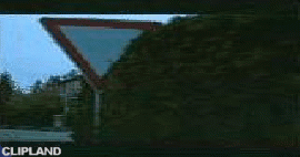 animated gif of Bayerischer Rundfunk; Bayrischer Rundfunk(Brand); Bayern 4 Klassic Radio(Product) "Metropolitan Opera, New York [Buildings]" (1999)