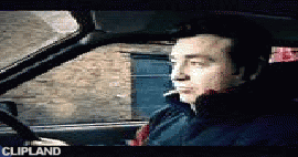 animated gif of BBC Radio; BBC Radio 1(Brand); BBC Radio 1(Product) "Cyclist [One Love]" (1/19)