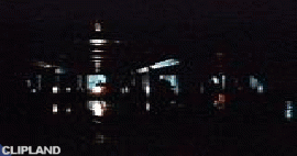 animated gif of BBC Radio; BBC Radio 1(Brand); BBC Radio 1(Product) "Security Guard [One Love]" (1/19)