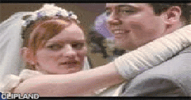 animated gif of BBC; BBC 6music(Brand) "First Dance" (3/25)