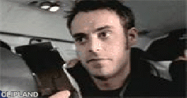 animated gif of BBC; BBC(Brand) "Talent"