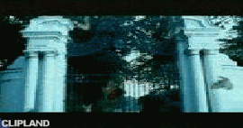 animated gif of BMW; BMW(Brand) "Respekt" (1998)
