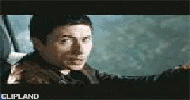 animated gif of BMW; Mini(Brand) "Punch [Is It Love ?]"