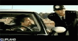 animated gif of BMW; Mini(Brand); Mini Cooper(Product) "This Is America (30 sec) [Mini Cooper 2002 Launch Campaign ]" (5/20)