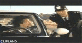 animated gif of BMW; Mini(Brand); Mini Cooper(Product) "This Is America [Mini Cooper 2002 Launch Campaign ]" (5/20)