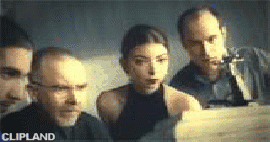 animated gif of Britvic Soft Drinks; Robinson's(Brand) "Tap"