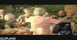 animated gif of Brown Forman Corp.; Southern Comfort(Brand); Liqueur(Product) "Young at Heart" (8/28)