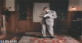 animated gif of Budget; Budget(Brand) "Chain Letter"