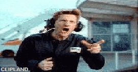 animated gif of Budget; Budget(Brand); Car Rental(Product) "Propulsion"