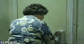 animated gif of Caisse d'Epargne; Caisse d'Epargne(Brand) "The Loo"