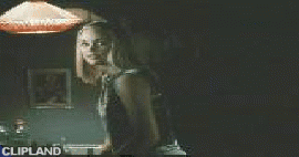animated gif of Carlsberg; Carlsberg(Brand); Beer(Product) "Mark & Julie"