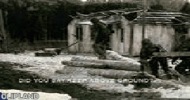 animated gif of Central Office of Information; COI / ARMY(Brand); Officer Recruitment(Product) "Booby Trap" (4/19)
