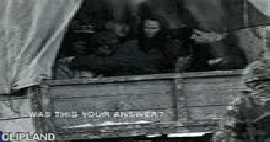 animated gif of Central Office of Information; COI / ARMY(Brand); Officer Recruitment(Product) "Tracks" (4/19)