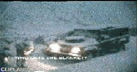 animated gif of Central Office of Information; COI / ARMY(Brand); The British Army Recruitment(Product) "Blanket [Blanket]"