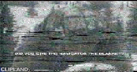 animated gif of Central Office of Information; COI / ARMY(Brand); The British Army Recruitment(Product) "Navigator [Blanket]"