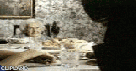 animated gif of Centura Foods; Bisto(Brand); Gravy(Product) "Sunday Lunch [Gravy Matters]" (10/1)