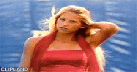 animated gif of Charles Schwab; Charles Schwab(Brand); Investment Services(Product) "Anna Kournikova [Smarter Investor]"