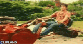 animated gif of Coca-Cola Company; Coca-Cola(Brand) 