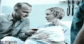 animated gif of Coca-Cola Company; Mer(Brand); Stilldrink(Product) "Birth"