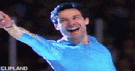 animated gif of Coca-Cola Company; Sprite(Brand) "Iced"