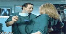 animated gif of CrÚdit Immobilier de France; CIF(Brand) "The Vet" (3/4/)