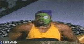 animated gif of Daimler Chrysler; Mercedes-Benz(Brand); C-Coupe(Product) "Earthquake [False Appearances]" (2001)