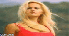 animated gif of Daimler Chrysler; Mercedes-Benz(Brand); M-Class(Product) "Lifeguard [False Appearances]" (2001)