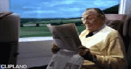 animated gif of Deutsche Bahn; Deutsche Bahn(Brand) "Genscher"