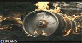 animated gif of Diageo (Ex UDV - United Distillers & Vintners); Guinness(Brand) "Lava"