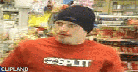 animated gif of ESPN, Inc.; ESPN(Brand); Summer X Games(Product) "Icee Perfect"