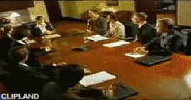 animated gif of F2 Fairfax Interactive Media; F2 Fairfax Interactive Media(Brand) "Boardroom" (1/8/)