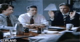 animated gif of Federal Express; Fedex(Brand); Shipping Services(Product) "Great Idea"