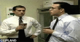 animated gif of Federal Express; Fedex(Brand); Shipping Services(Product) "Hobgoblin [Business Legends]" (2001)