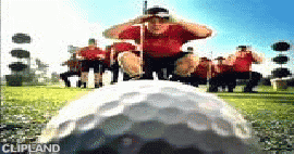 animated gif of General Motors; Buick(Brand); Regal(Product) "Training Camp"