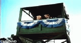 animated gif of General Motors; Buick(Brand); Regal(Product) "TV Tower"