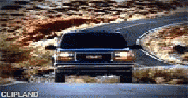 animated gif of GMC; GMC(Brand); Yukon(Product) "Morph"