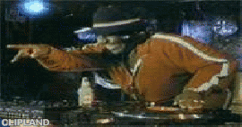 animated gif of Heineken; Heineken(Brand); Beer(Product) "Club Scratch [Famous Births]" (2001)